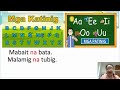 Paggamit nang Wastong Pangangkop at Pangatnig Pag-uugnay ng Binasa sa Sariling Karanasan Mp3 Song