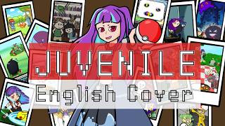 JUVENILE《JIN》~english ver~