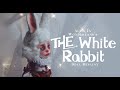 ALICE IN WONDERLAND : THE WHITE RABBIT | Doll Repaint and custom | Monster High OOAK | etellan