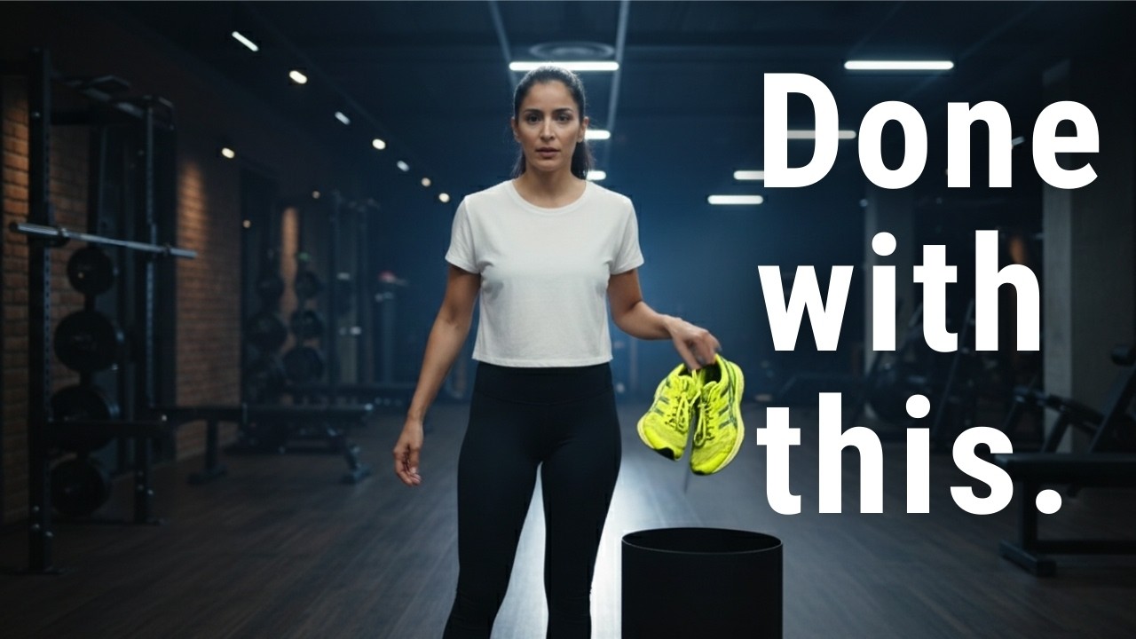 Stopped This ONE Workout. Lost 10x More Fat.