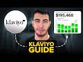 Ecommerce Email Marketing Tutorial 2026 (4+ Hours) | FREE Klaviyo Course