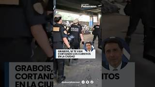 Por Más Policías Así.