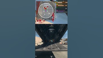 DMZ Final Extracts Can Be Hectic - Warone 2 - Call of Duty Modern Warfare 2 #shorts