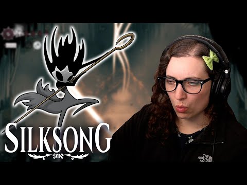 These Hollow Knight tracks are PHENOMENAL! | Musician REACTS to Hollow Knight & Silksong