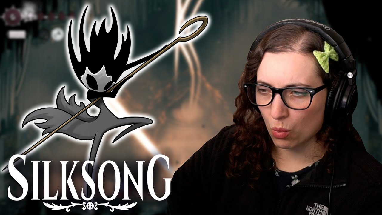 These Hollow Knight tracks are PHENOMENAL! | Musician REACTS to Hollow Knight & Silksong