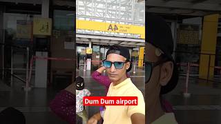 Dum Dum airport kolkataamirmiyavlogs