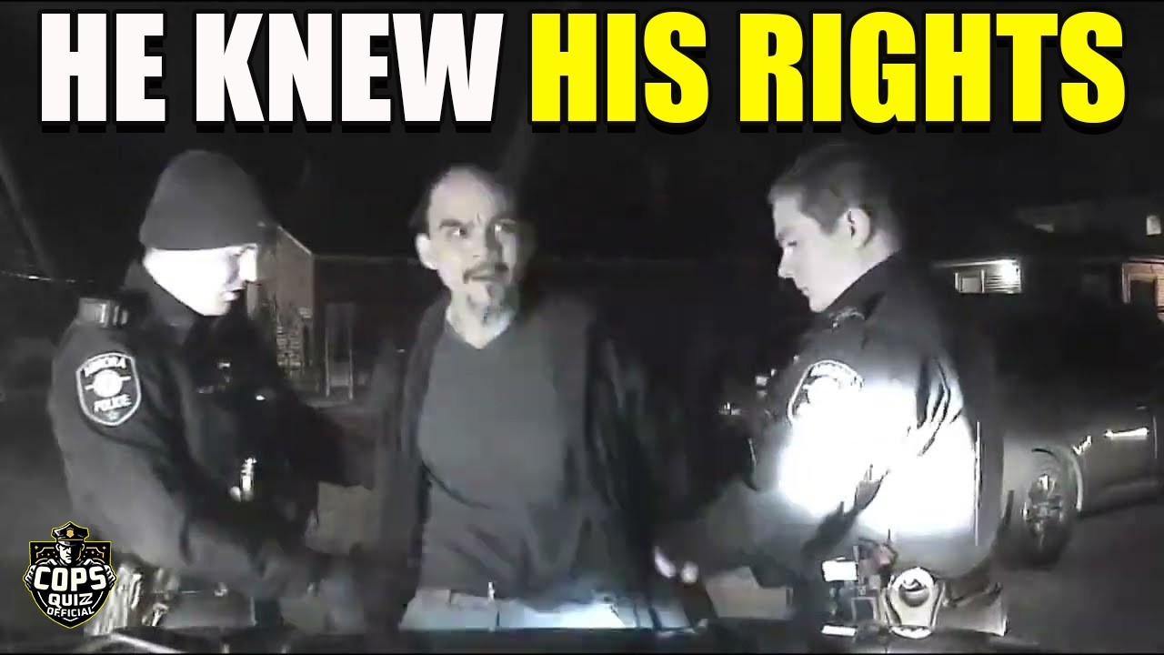 Corrupt Cops Get SUED After This Happens… - YouTube