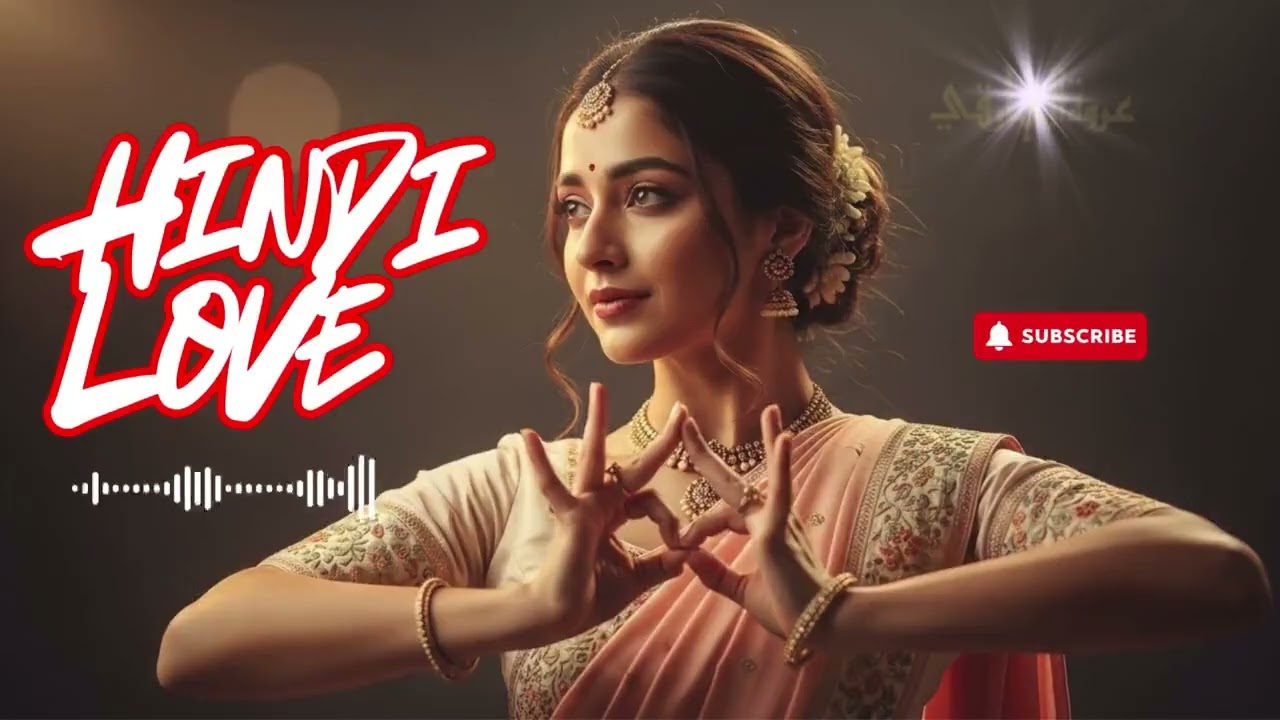 90s Hindi Love Songs • The Romance That Shaped a Generation