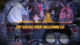 Mili deras banyu moto