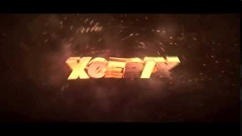 Intro | xCerix | by Tobias E. ft. Max [HD+|30]