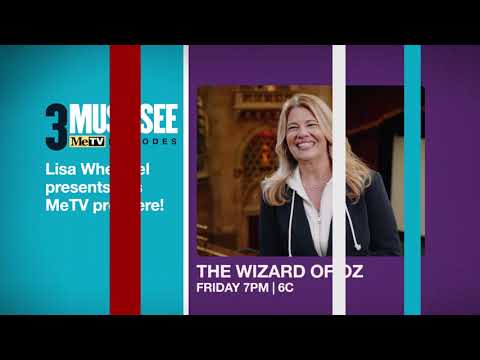 MeTV's 3 Must See Episodes for the Week of September 28, 2026