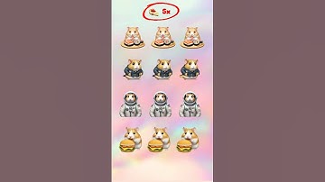 Quiz GAME Puzzle 😱🧩 Find the Odd Emoji #quiz #quiztime #emoji #emojichallenge #emojipuzzle