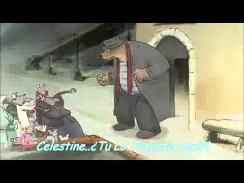 Ernest & Celestine (Trailer Subtitulado)