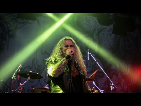 Mirror - Souls of Megiddo (Official Video)