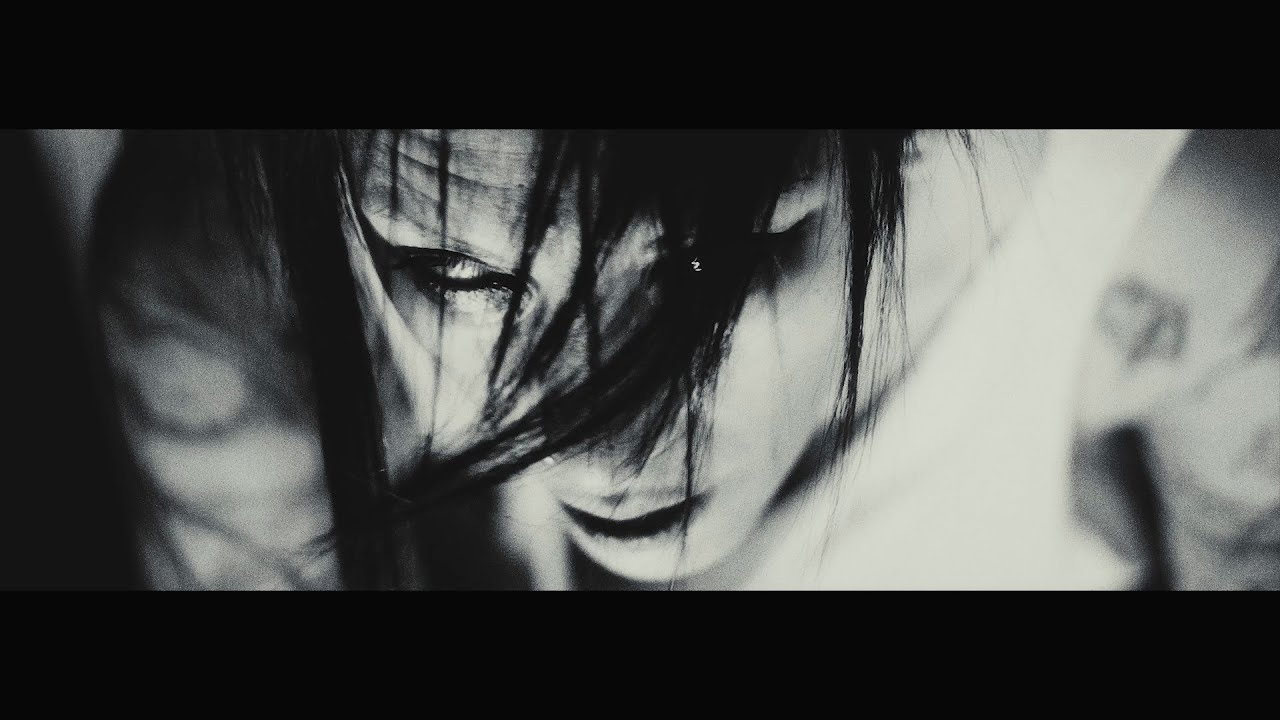 STELLAR CROWS - Migraine (Official Video 4K)