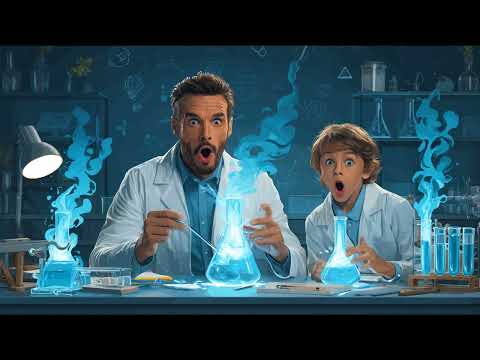 8. Sınıf Fen Bilimleri - Açık hava basıncının (atmosfer basıncı) varlığını örneklerle açıklama (Tori — 8. Sınıf Fen Bilimleri eğitim şarkısı kapak görseli