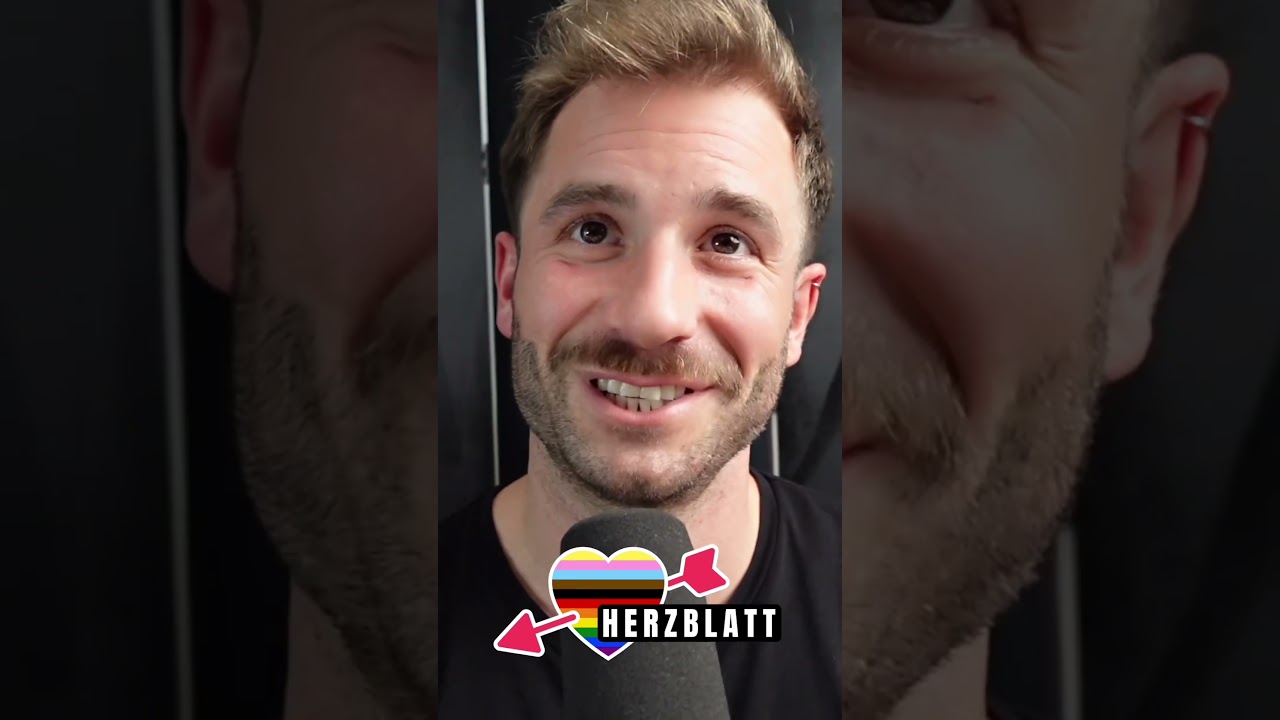 Worauf stehst du? #gayoverpodcast