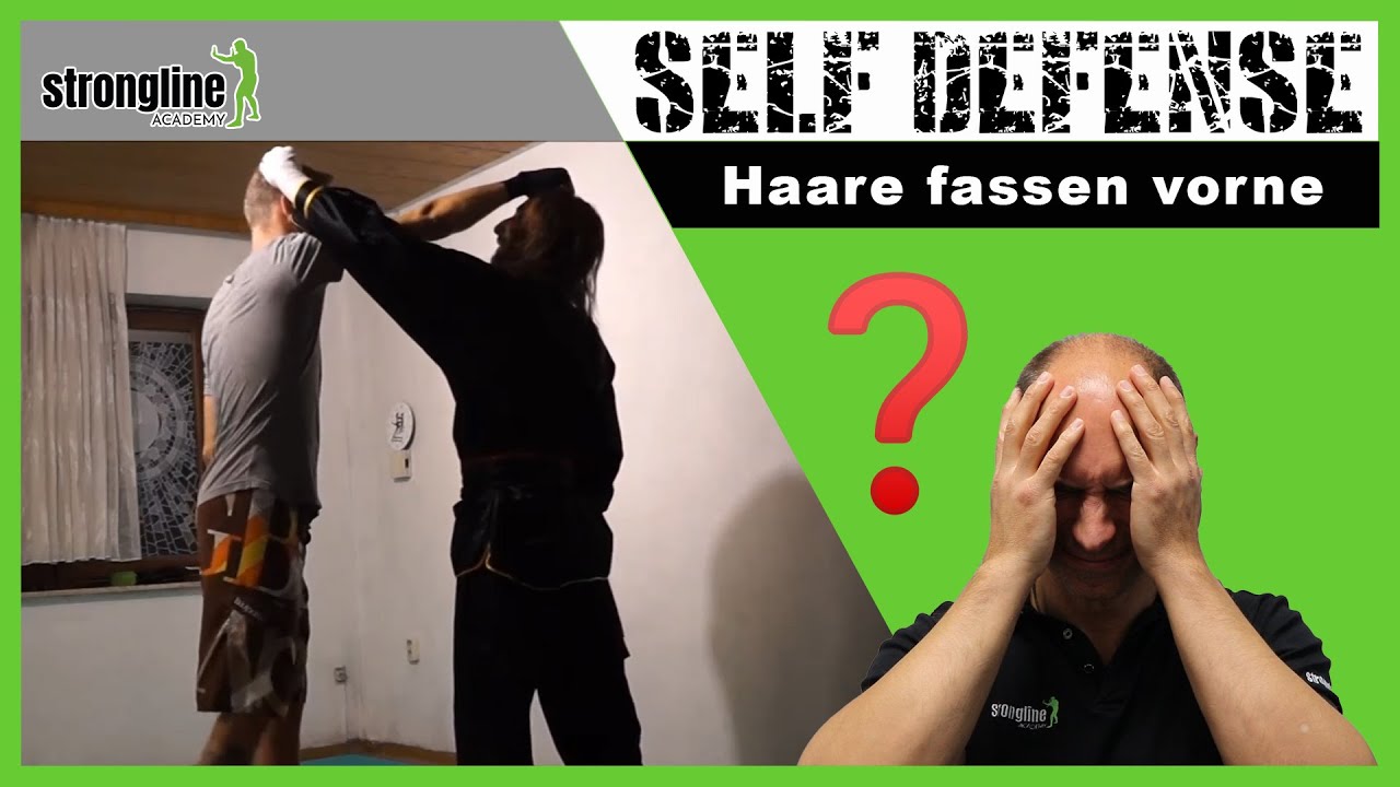 Du Musst Sie An Den Haaren Ziehen Haare ziehen von vorne - Was funktioniert wirklich das euch auf YouTube