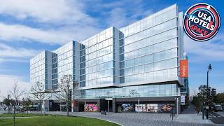 Canopy by Hilton Washington DC The Wharf | Washington D.C., United States | Hotel Review ⭐