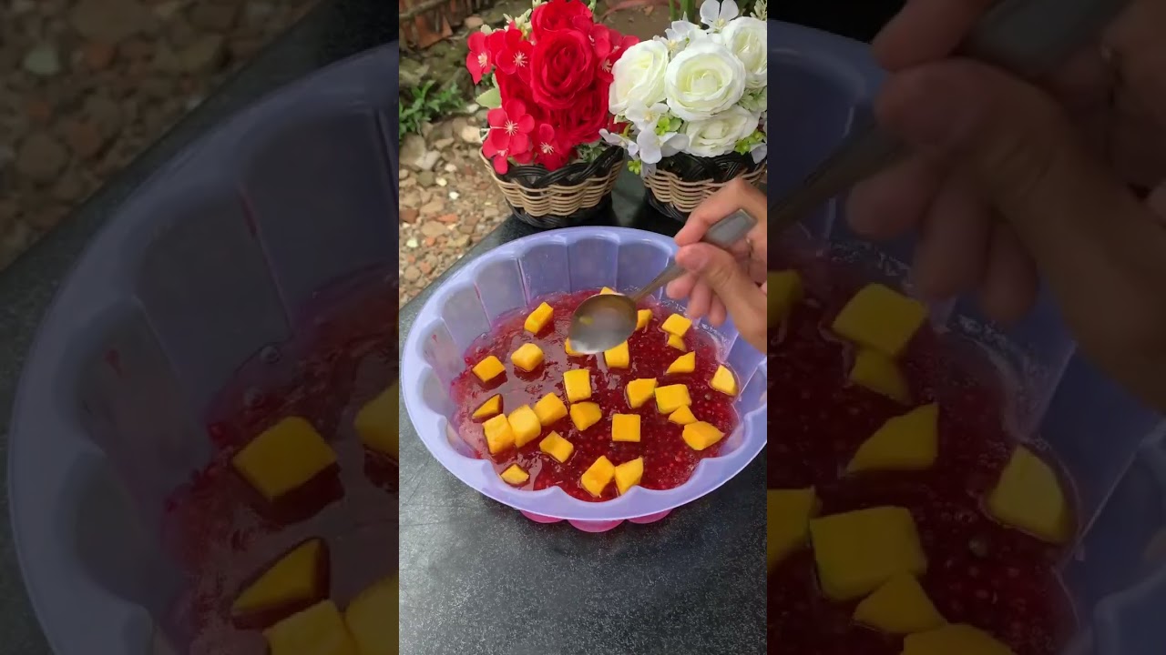 Bikin Menu simple. Enak banget! Non DEBM 