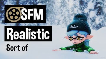 Source Filmmaker but it