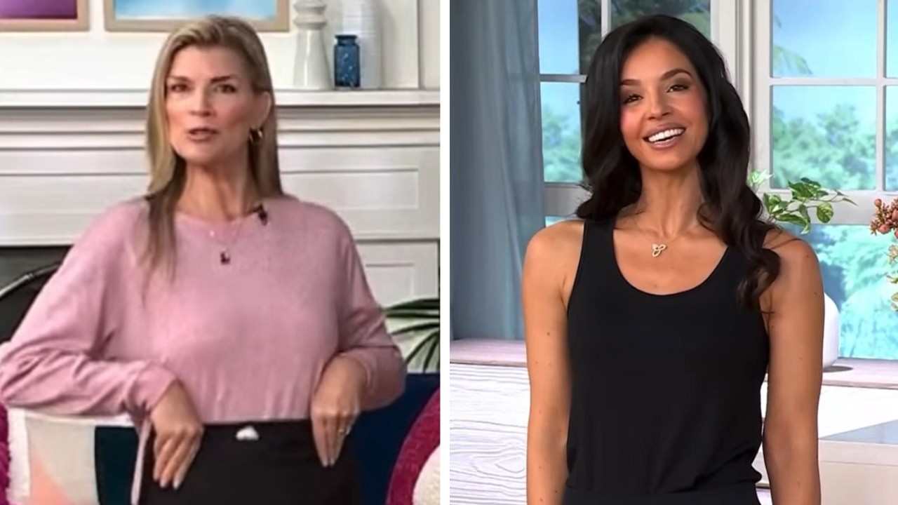 HSN 2026_02_11 Elysia Wren Susan Gray Smith Hue Fashion