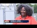 How extreme heat increases pollutants | WSOC-TV