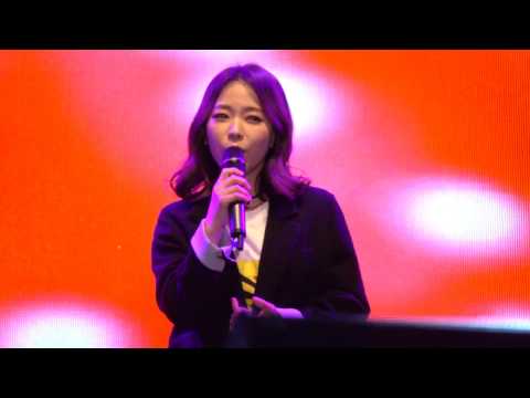 [4K] 바닐라어쿠스틱 - Blind Date (170409 금강로하스벚꽃뮤직페스티벌)