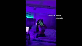 Gracek x Pusher - Leje Wina (Bass Boosted) Resimi