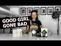 GOOD GIRL GONE BAD by kilian | КАКОЙ ПАРФЮМ ПОДАРИТЬ ЖЕНЩИНЕ | ЖЕНСКИЙ АРОМАТ, КОТОРЫЙ ХОТЯТ ВСЕ