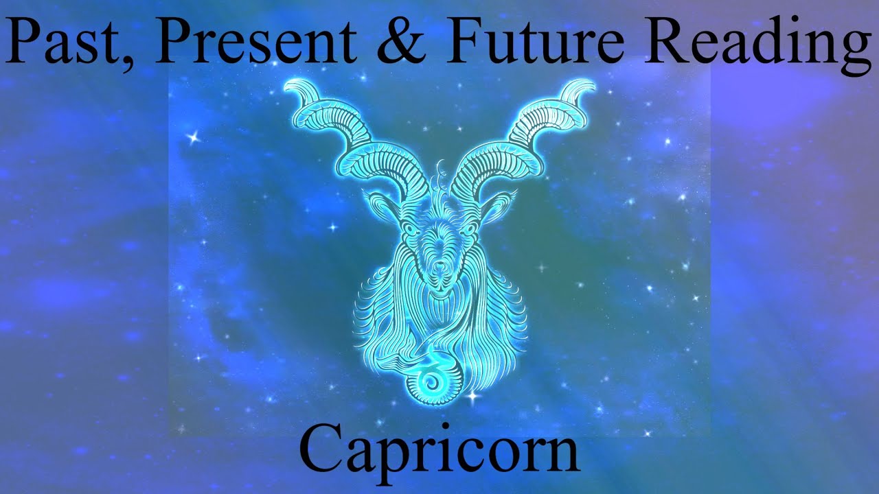 ♑️Capricorn ~ Unexpected Help Is On The Way! ~ Soul Reading