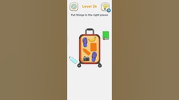 Dop2 Level 26 #shorts #shortvideo #dop2 #gaming #games #gameplay #andriodgames All Levels Gameplay