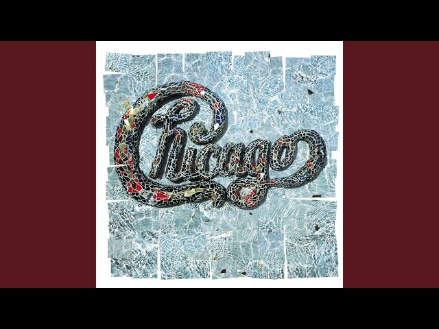 Chicago - Forever