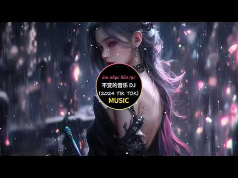 王绎龙 - 不变的音乐 (DJ阿帆 Remix) | 2024抖音热门音乐