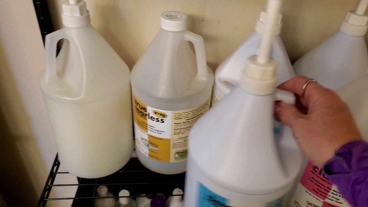 Grooming connie 3 YouTube