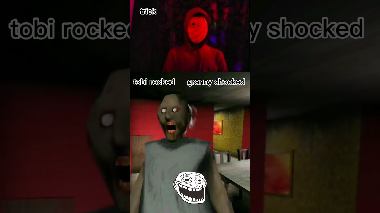 Is The Granny Freeze Trick REALLY That Effective 