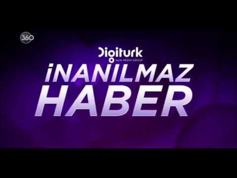 360 TV Reklam Kuşağı (26 Aralık 2017)