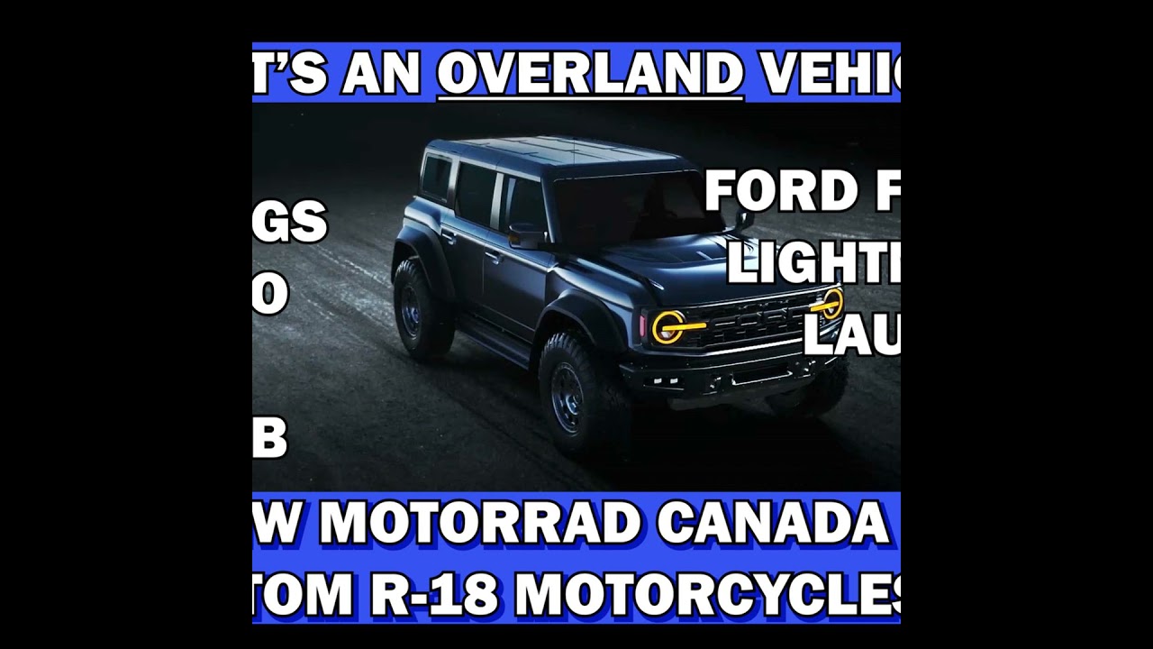 RANDOM WAYPOINTS PODCAST EP.03.12 | WHAT'S AN OVERLAND RIG? | WHAT TO DO IN MOAB | BMW MOTORRAD R...