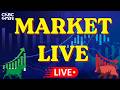 Live: Market Opening બાદ ક્યા રાખશો ફોક્સ? F&O માં ક્યા કરશો રોકાણ?| Stock Market | Market Live