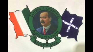 The Rose Tree James Connolly