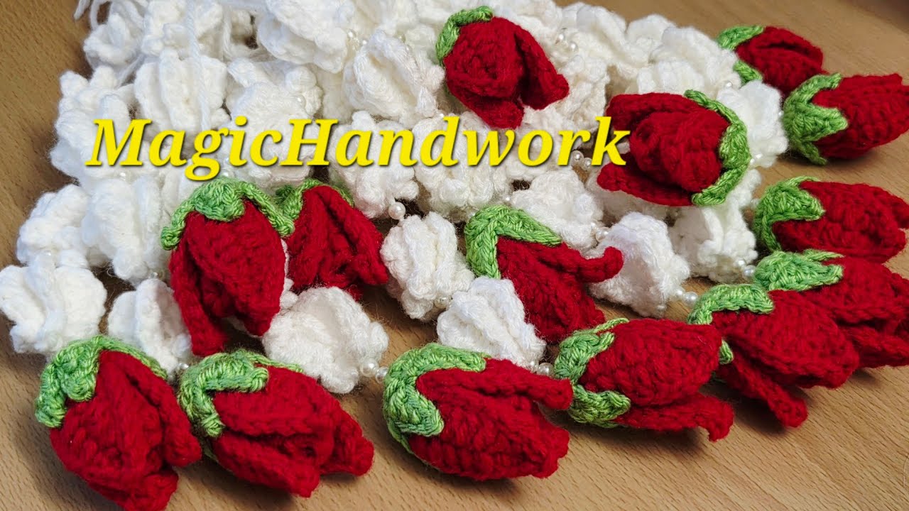 🌹part 1 फूल तोरण, Rose Crown flowers, gajra for hair, Gate ka Parda, Side Door hanging, Gate Parda