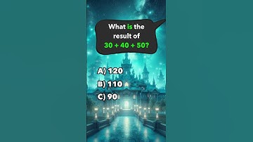 Part 56 | Math Quiz #quiz #math #mathematics
