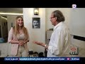 The story from the beginning with Ghada Fathi | An interview with the great director Khaled Youss...
