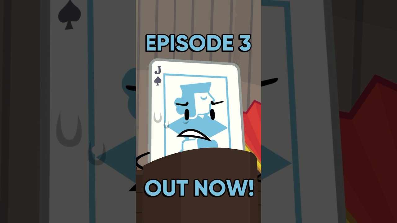 Что же ждёт Джека? Новая серия уже вышла! 