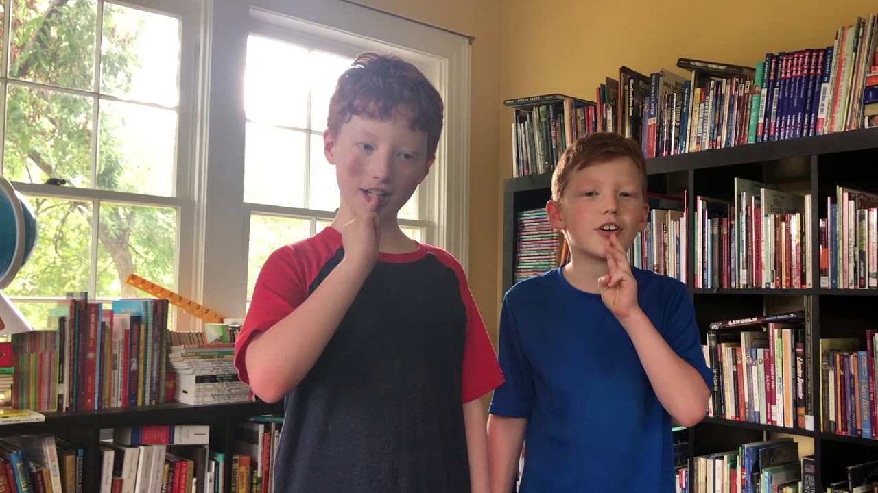 Classical Conversations - Cycle 2 Week 3 - Science - three types of consumers