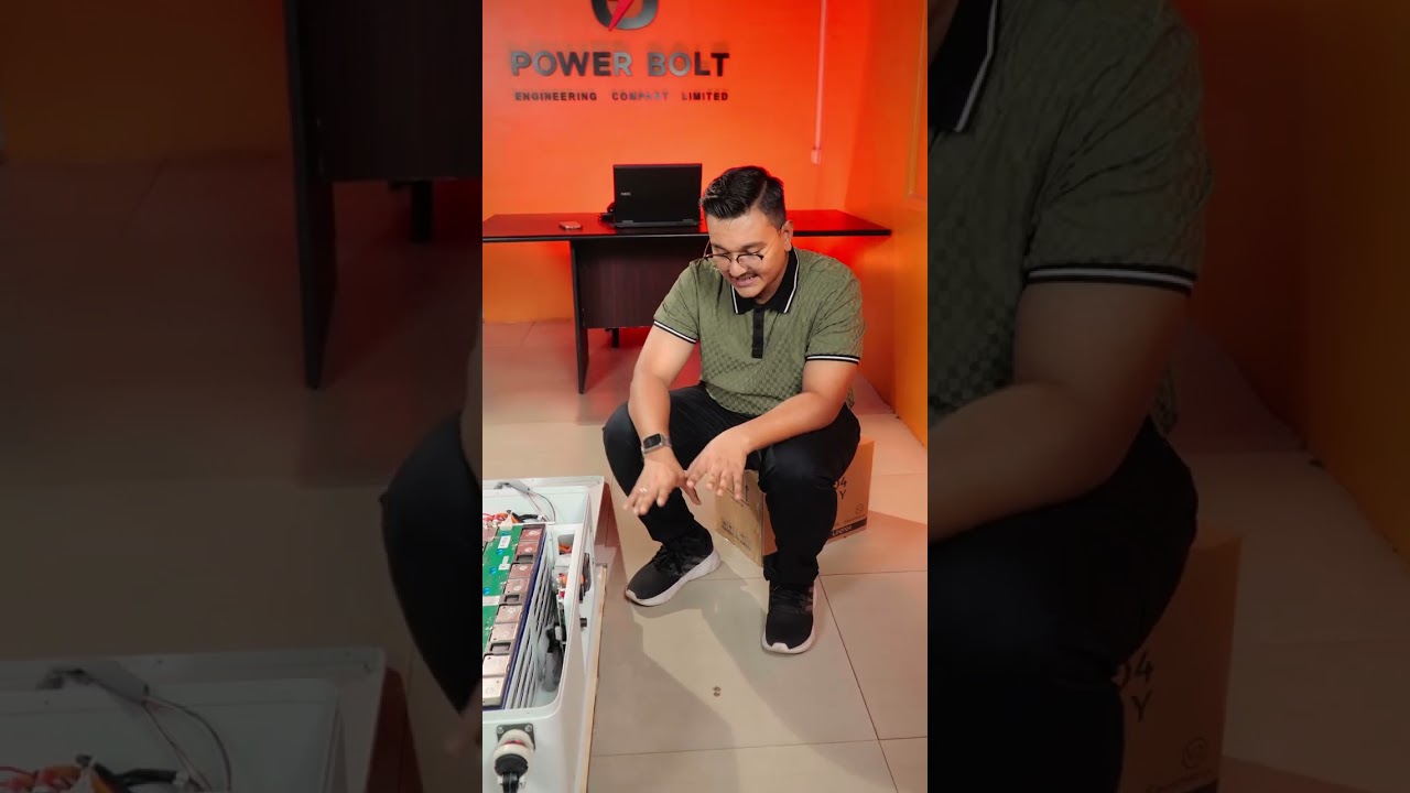 Battery တွေထဲမှာ စပါယ်ရှယ်အဖြစ်ဆုံးနဲ့ စျေးအသက်သာဆုံး