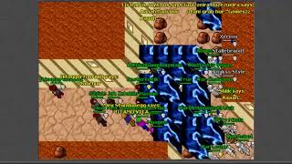 Waropolis.net - Europe -  Season One