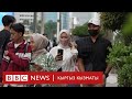 Индонезиялык жаштар жаңы президенттен эмнени күтөт? - BBC Kyrgyz