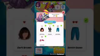Jeu de glamdiva screenshot 5