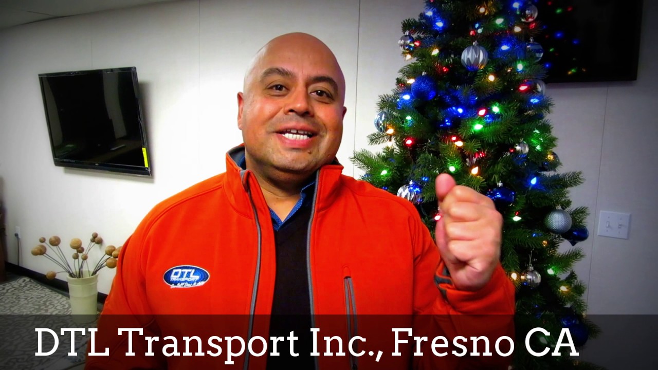 Stallion Review : DTL Transport Inc., Fresno CA